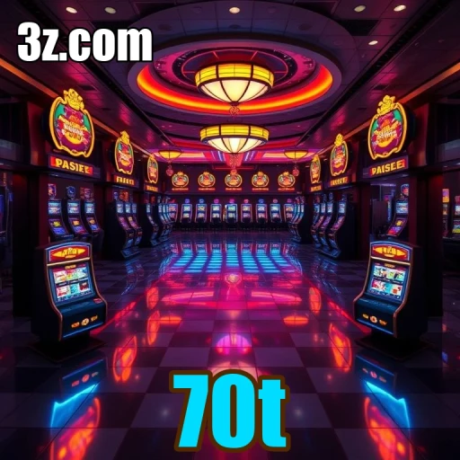 Competições Imperdíveis: Tournaments no 70t para Jogadores Brasileiros